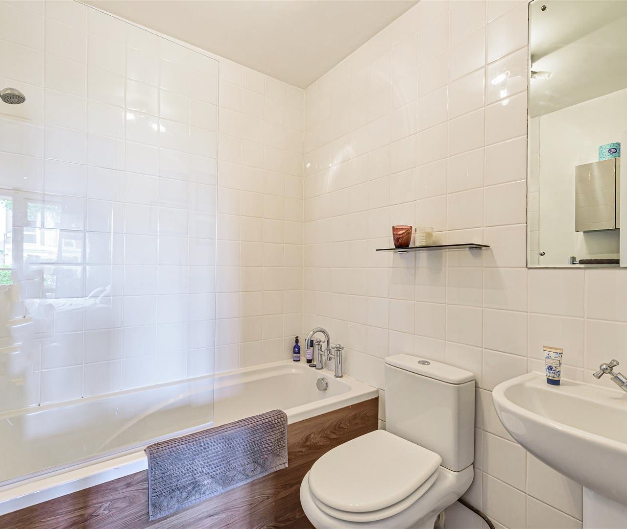 Steeles Road Belsize Park NW3 4SB