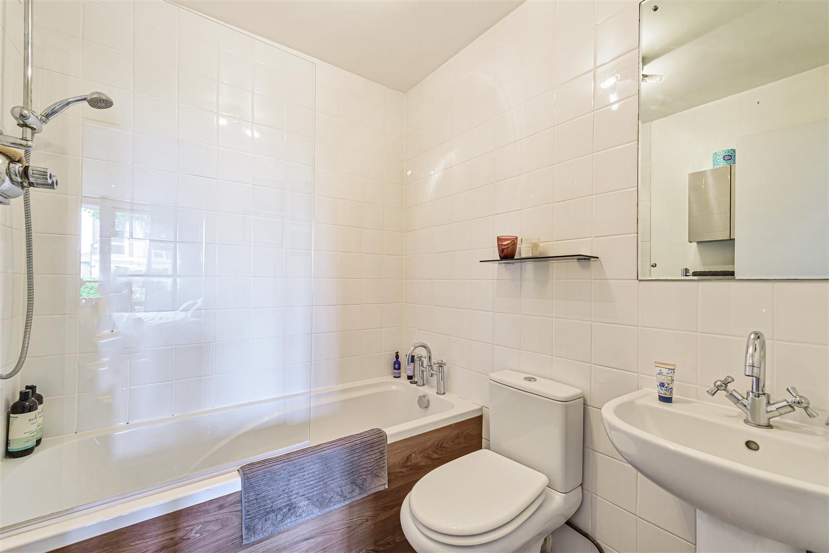 Steeles Road Belsize Park NW3 4SB