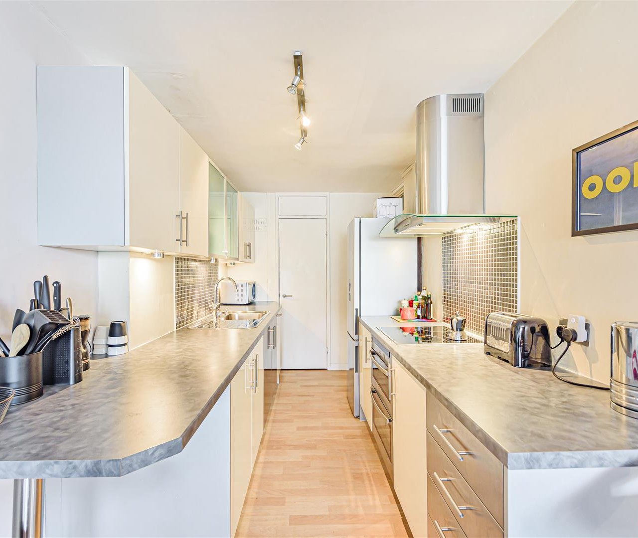 Steeles Road Belsize Park NW3 4SB