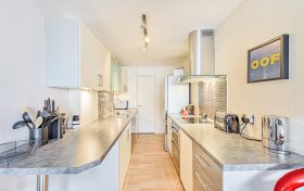 Steeles Road Belsize Park NW3 4SB