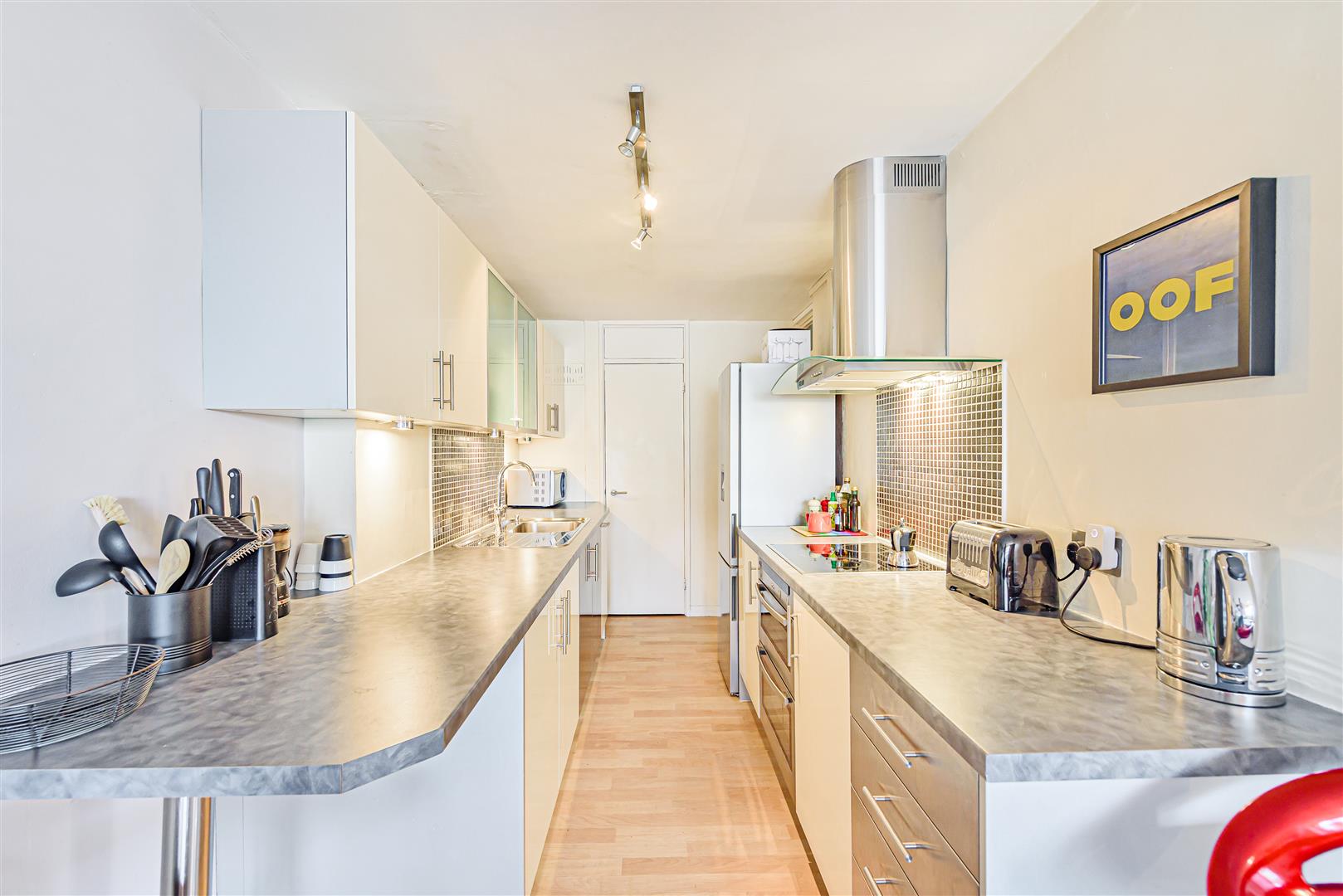 Steeles Road Belsize Park NW3 4SB