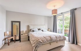 Steeles Road Belsize Park NW3 4SB