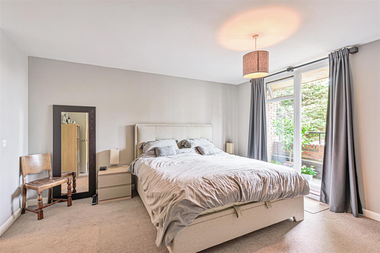 Steeles Road Belsize Park NW3 4SB