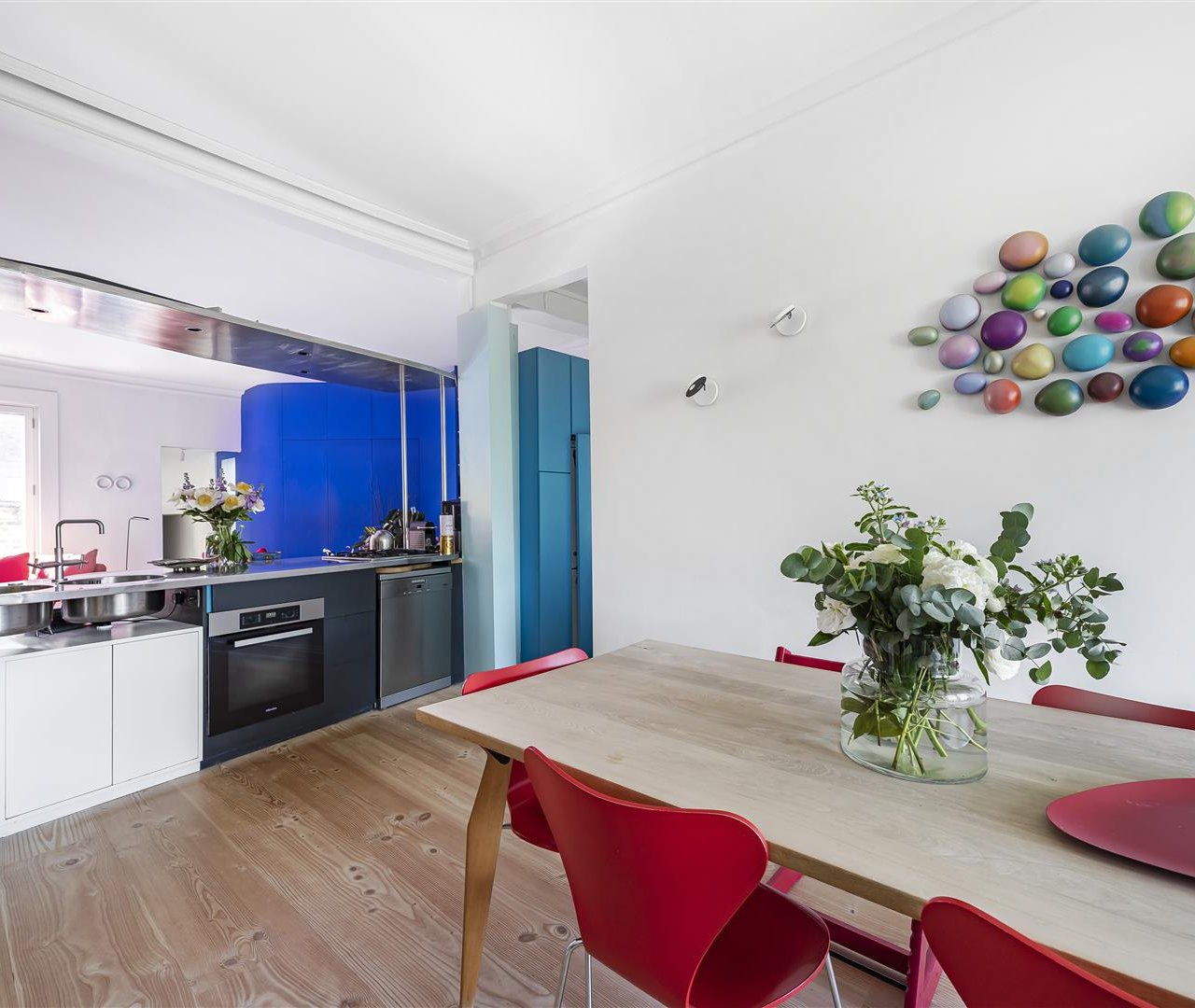 Frognal Hampstead NW3 6XT