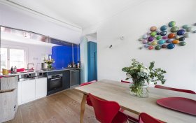 Frognal Hampstead NW3 6XT