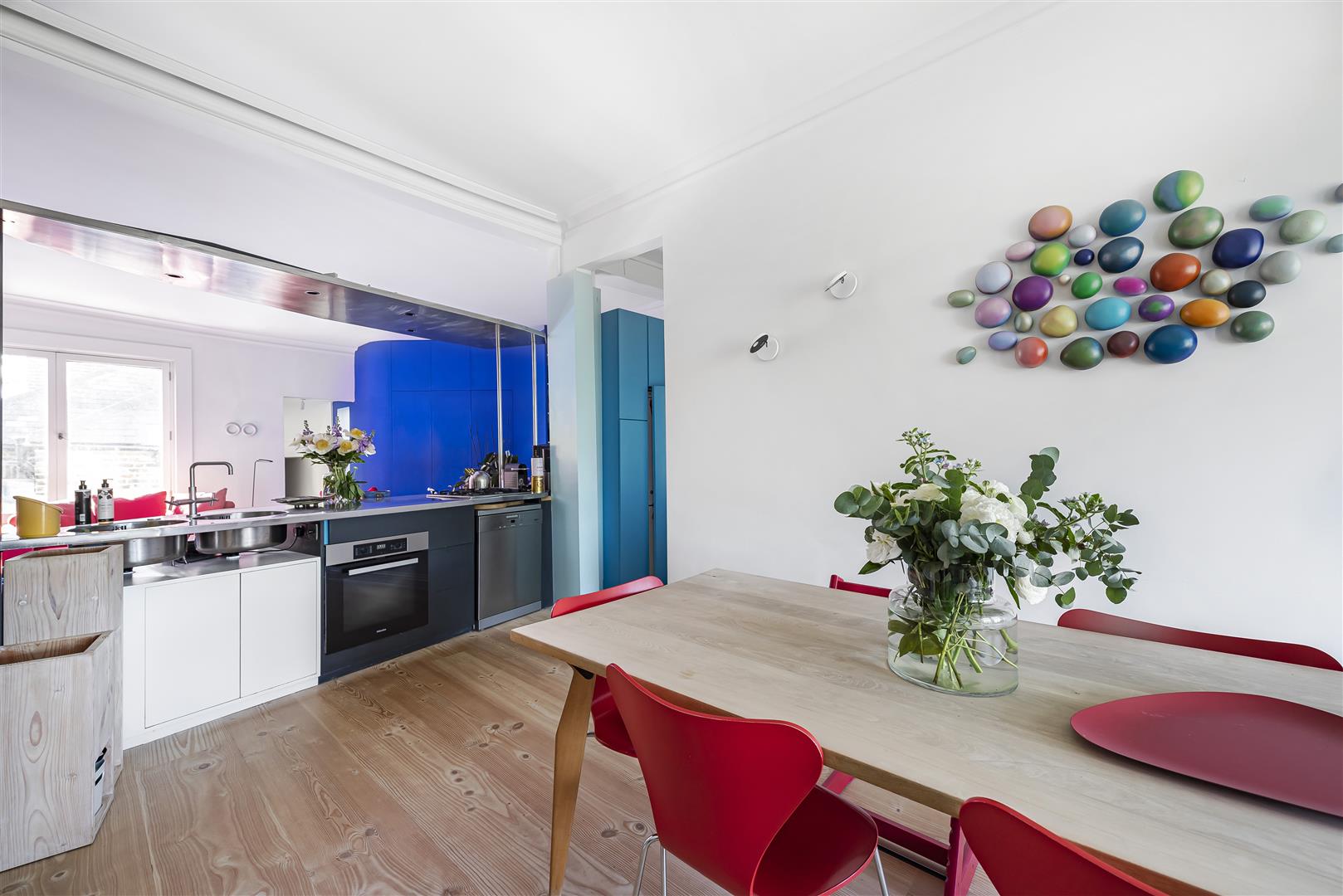 Frognal Hampstead NW3 6XT