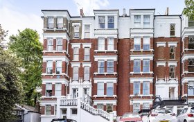 Frognal Hampstead NW3 6XT