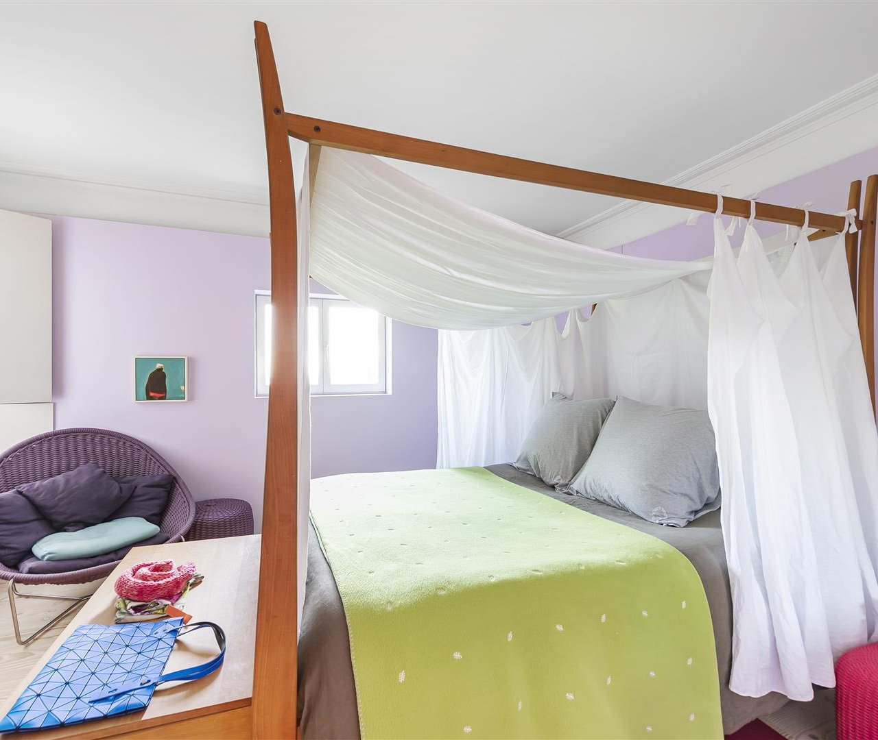 Frognal Hampstead NW3 6XT