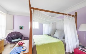 Frognal Hampstead NW3 6XT