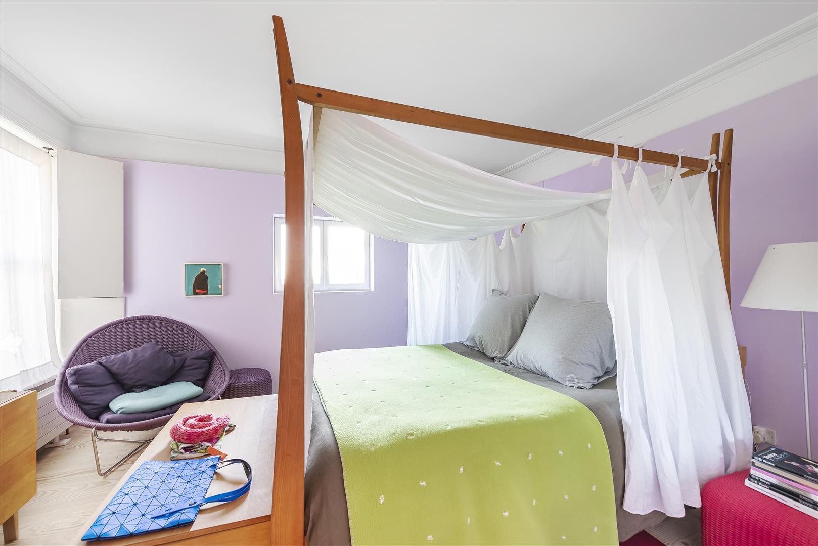 Frognal Hampstead NW3 6XT