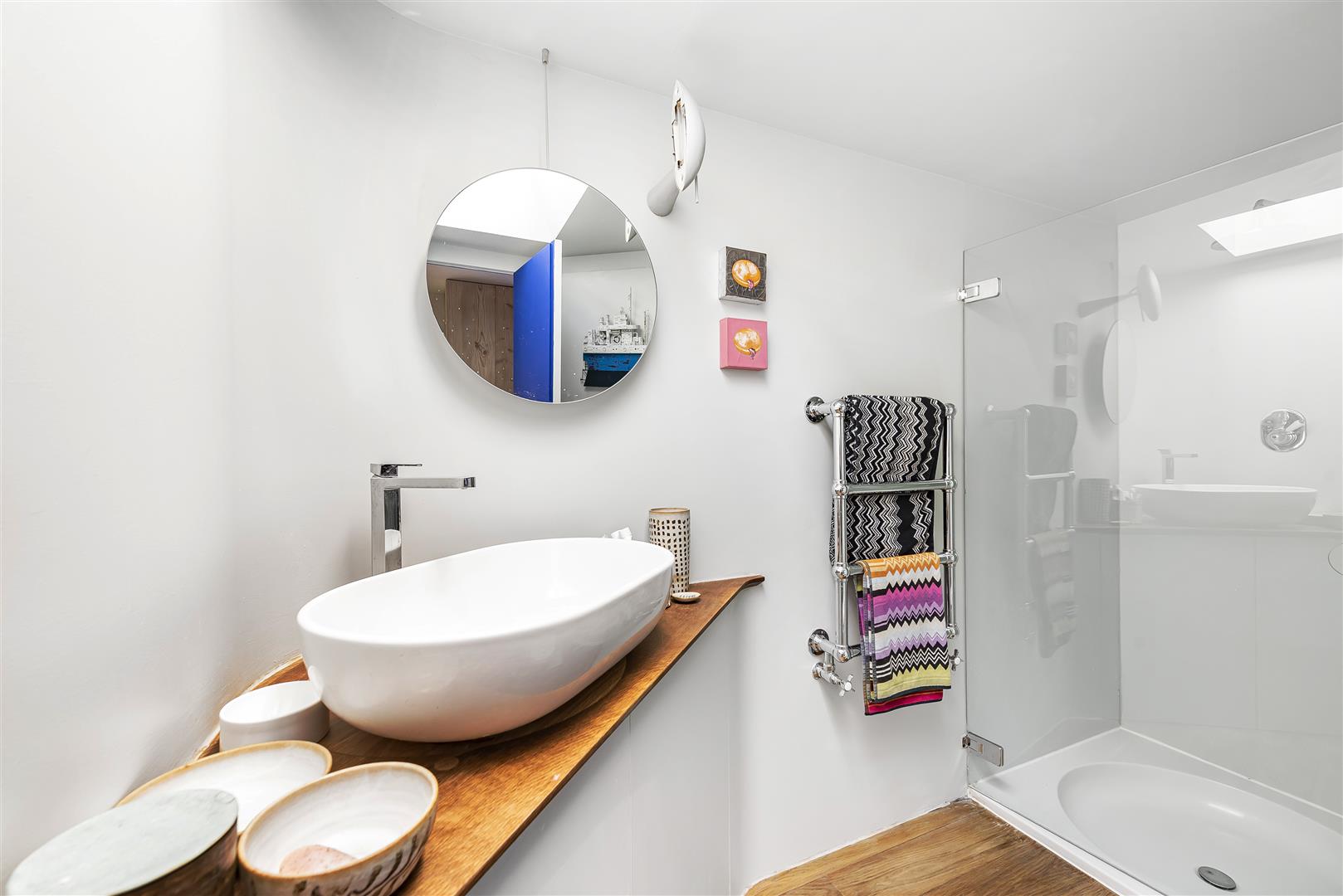 Frognal Hampstead NW3 6XT