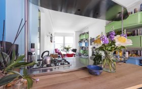 Frognal Hampstead NW3 6XT