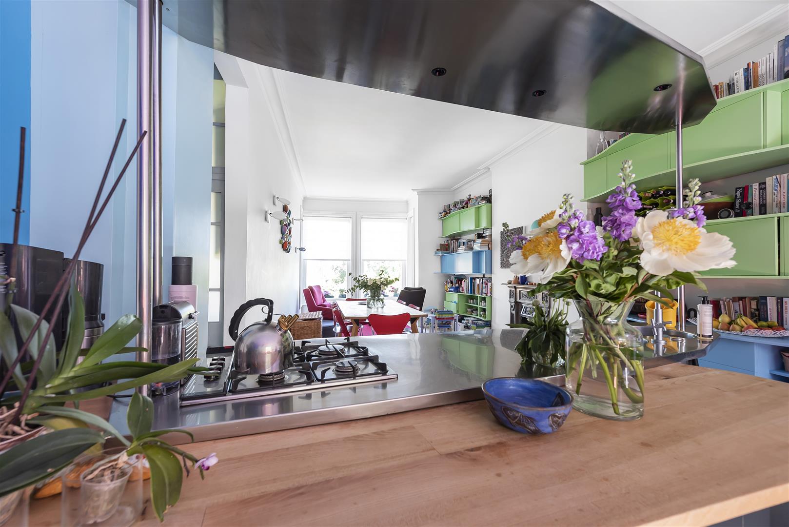 Frognal Hampstead NW3 6XT