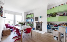 Frognal Hampstead NW3 6XT