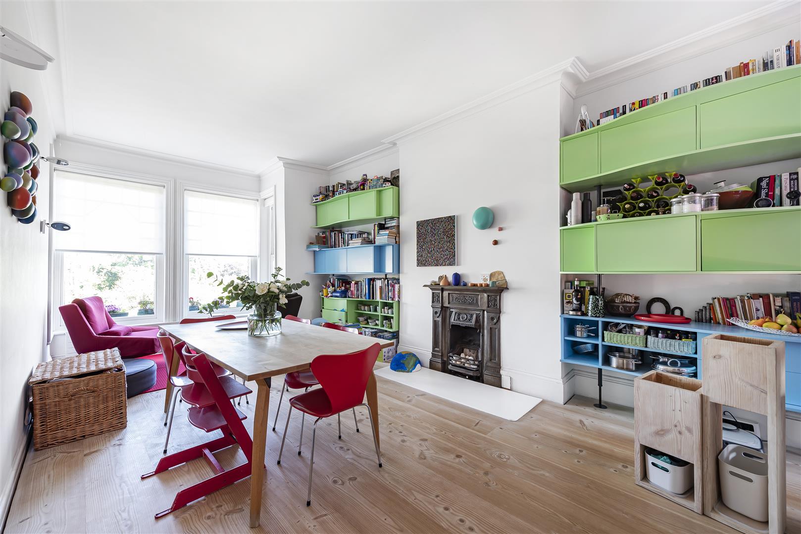 Frognal Hampstead NW3 6XT