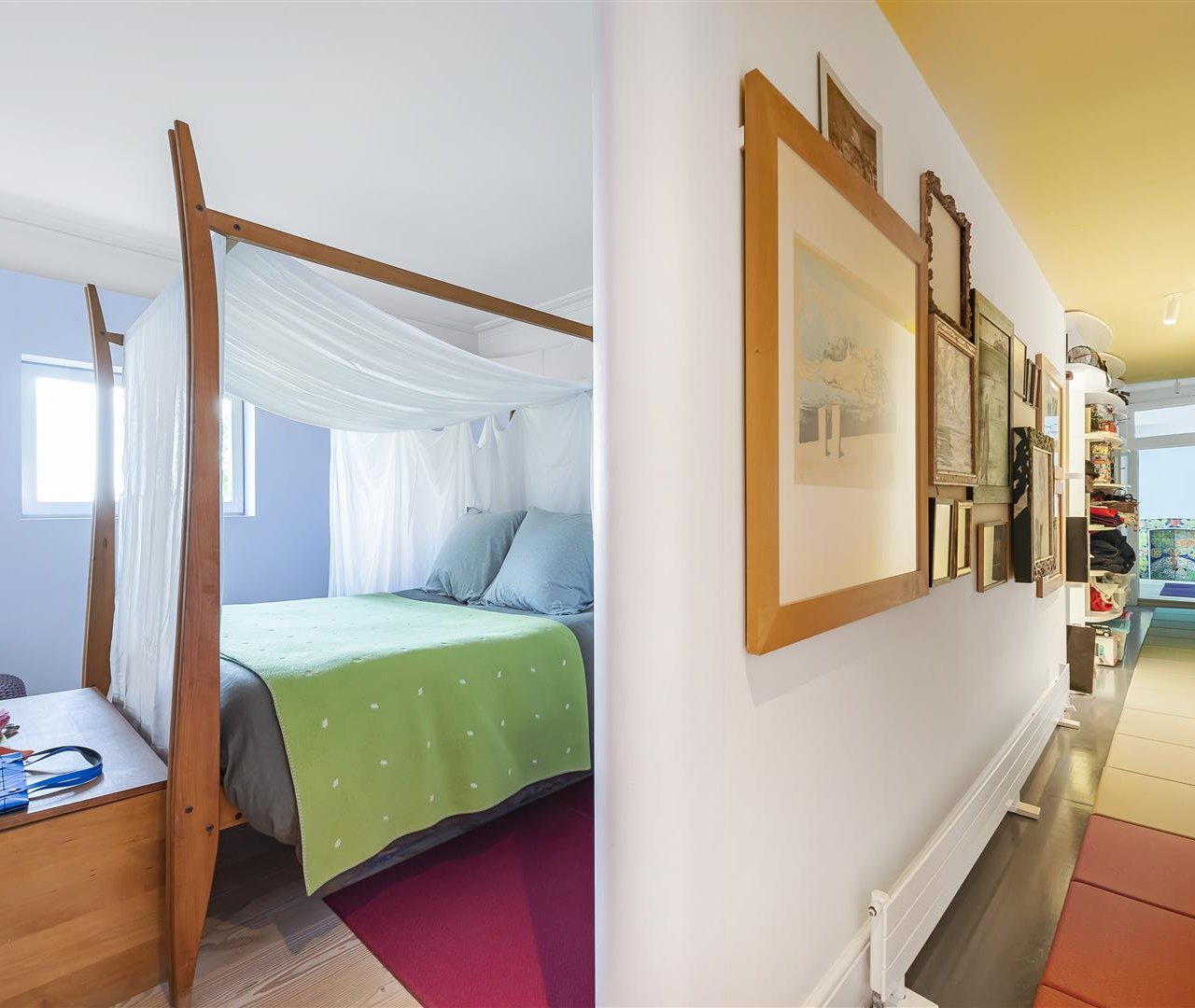 Frognal Hampstead NW3 6XT