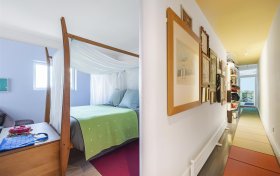 Frognal Hampstead NW3 6XT