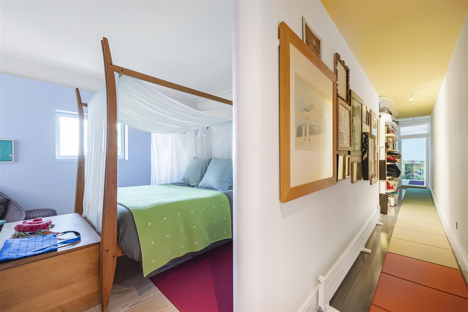 Frognal Hampstead NW3 6XT