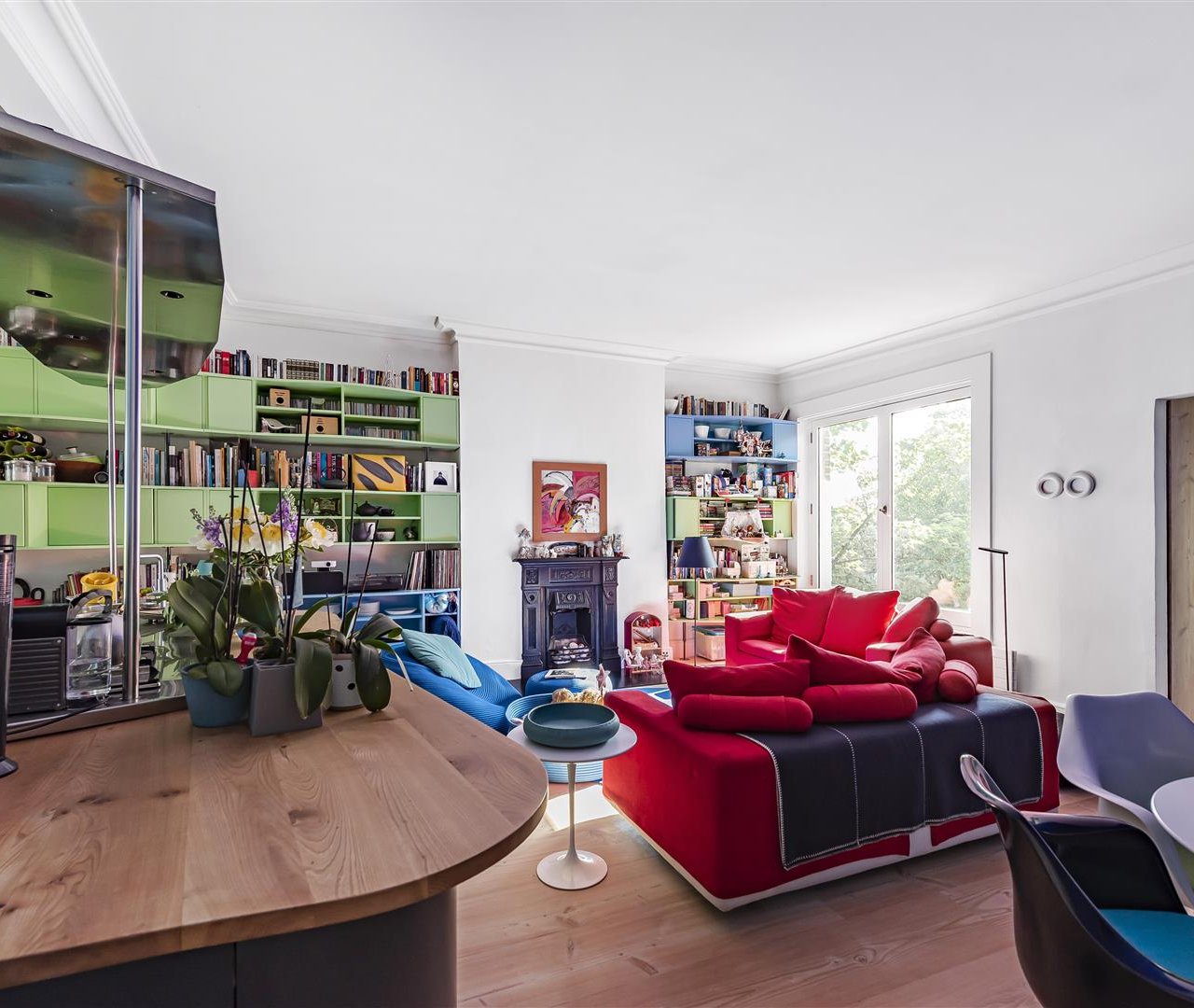 Frognal Hampstead NW3 6XT