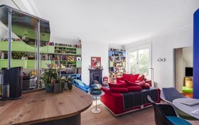 Frognal Hampstead NW3 6XT