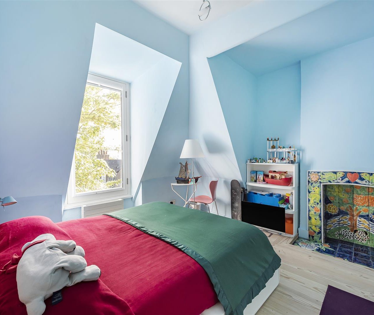 Frognal Hampstead NW3 6XT