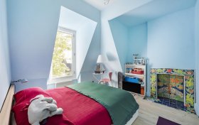 Frognal Hampstead NW3 6XT