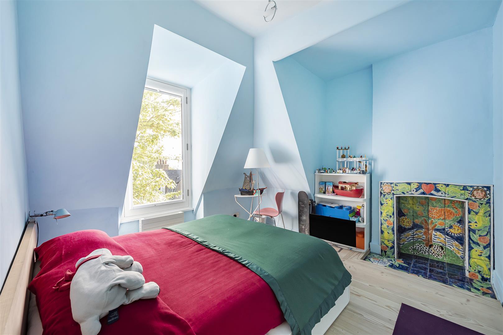 Frognal Hampstead NW3 6XT