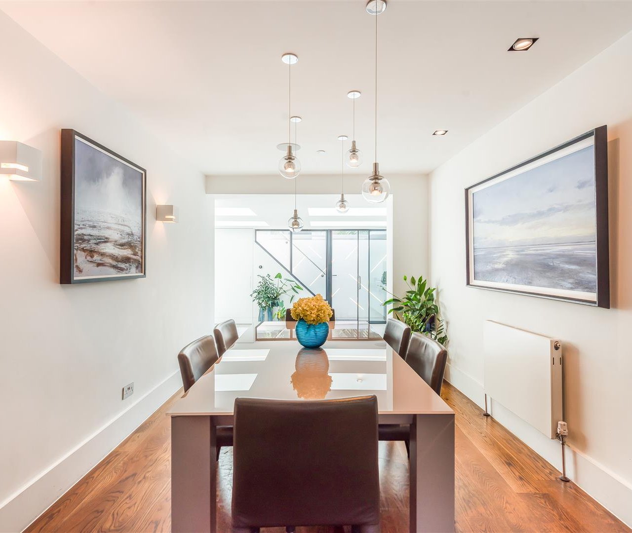 South Hill Park Gardens London NW3 2TG