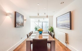 South Hill Park Gardens London NW3 2TG