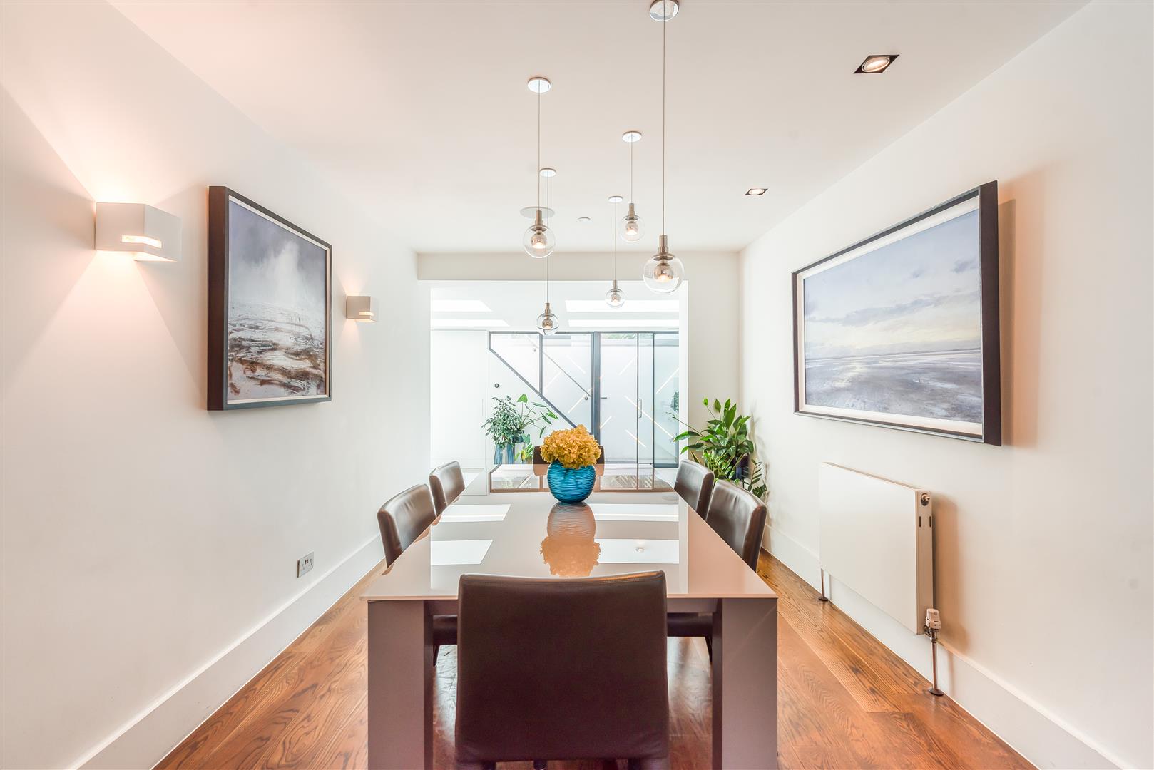 South Hill Park Gardens London NW3 2TG