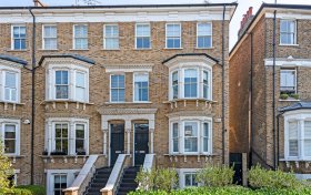 South Hill Park Gardens London NW3 2TG