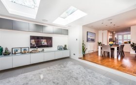 South Hill Park Gardens London NW3 2TG