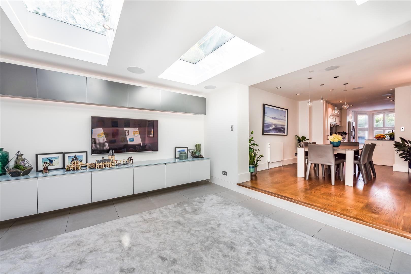 South Hill Park Gardens London NW3 2TG