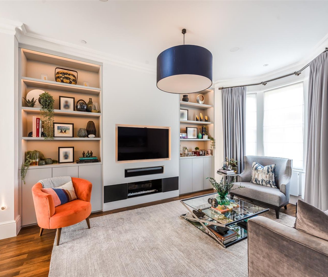 South Hill Park Gardens London NW3 2TG