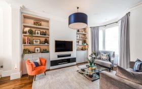 South Hill Park Gardens London NW3 2TG