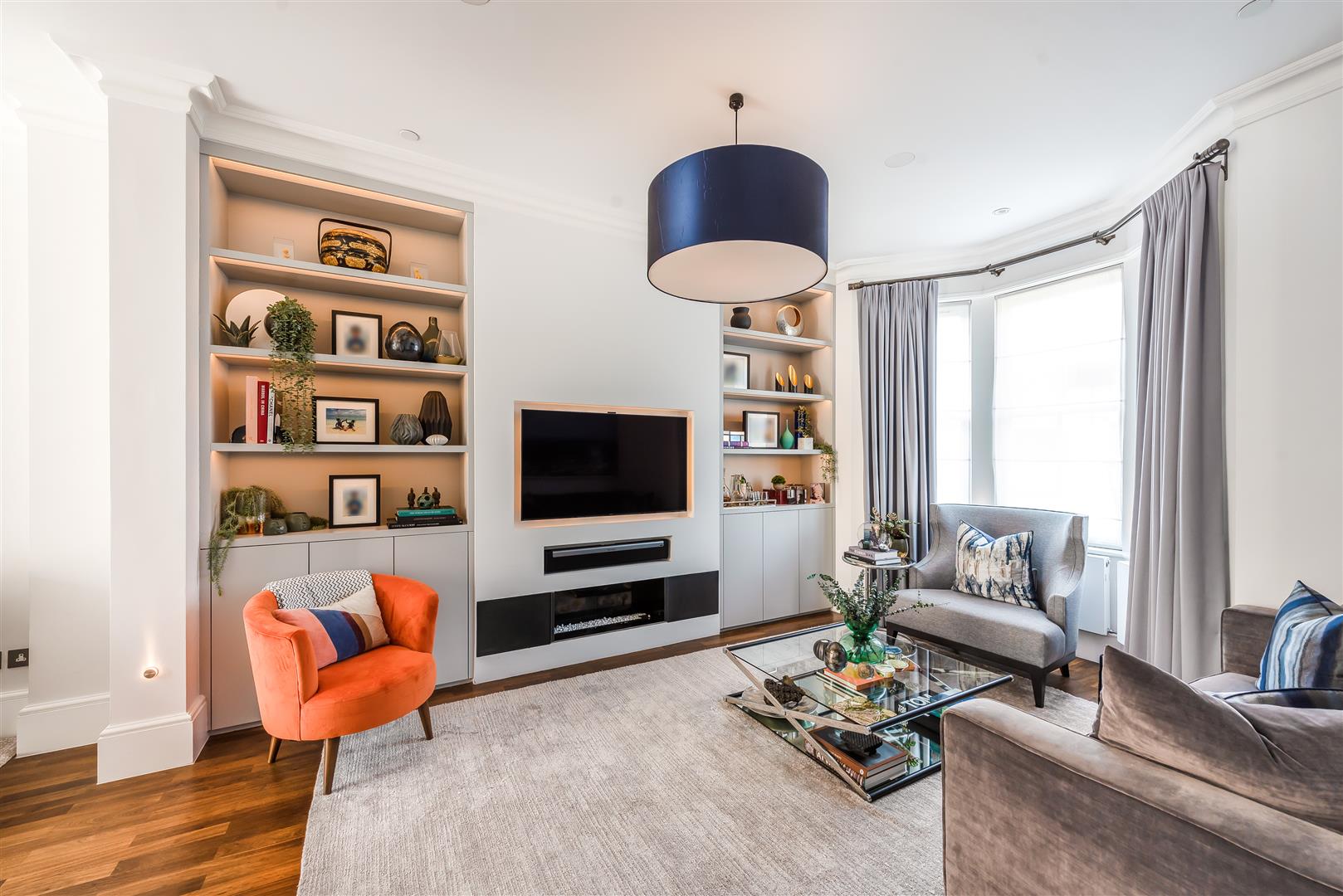 South Hill Park Gardens London NW3 2TG