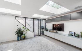 South Hill Park Gardens London NW3 2TG