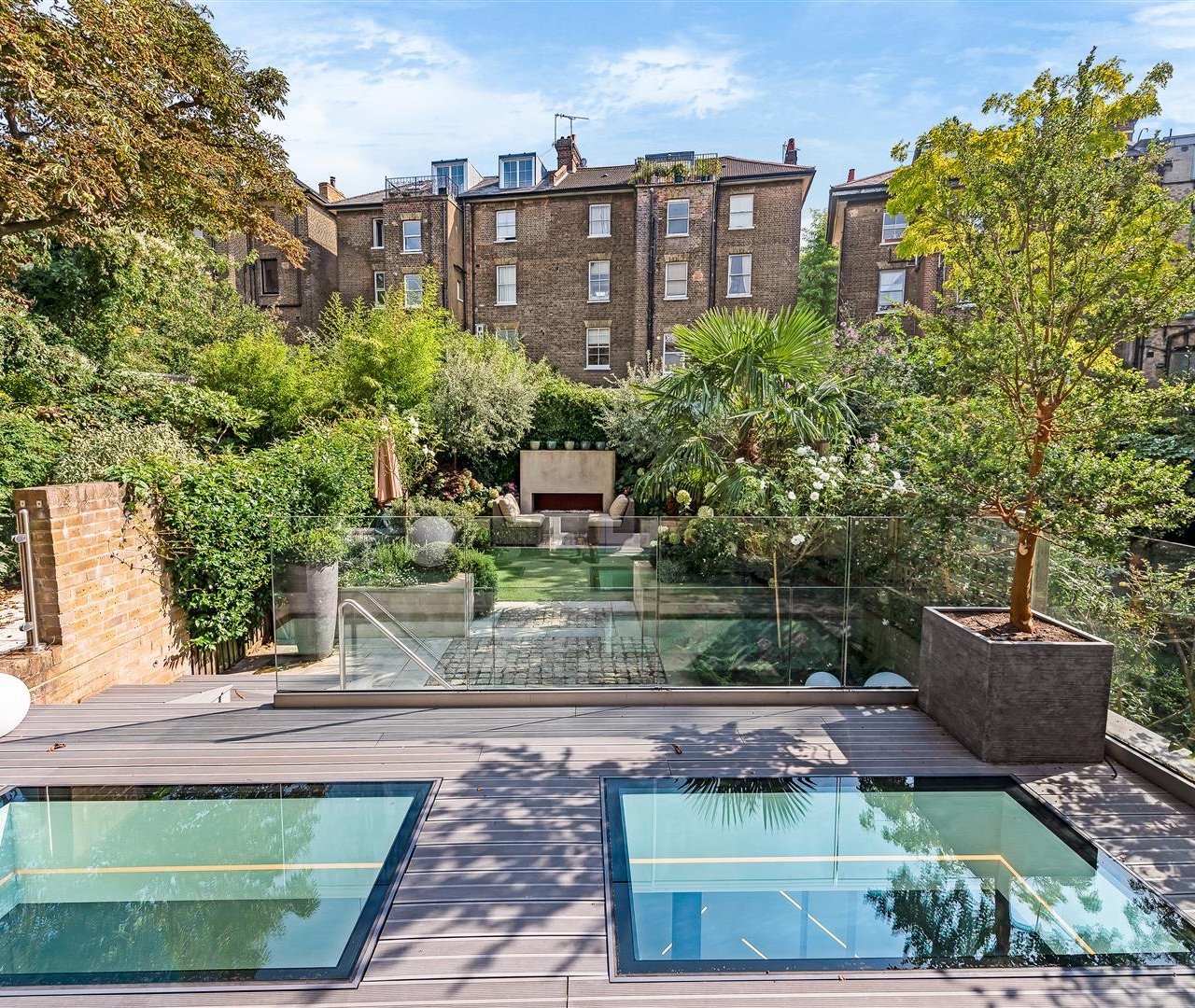 South Hill Park Gardens London NW3 2TG