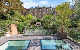 South Hill Park Gardens London NW3 2TG