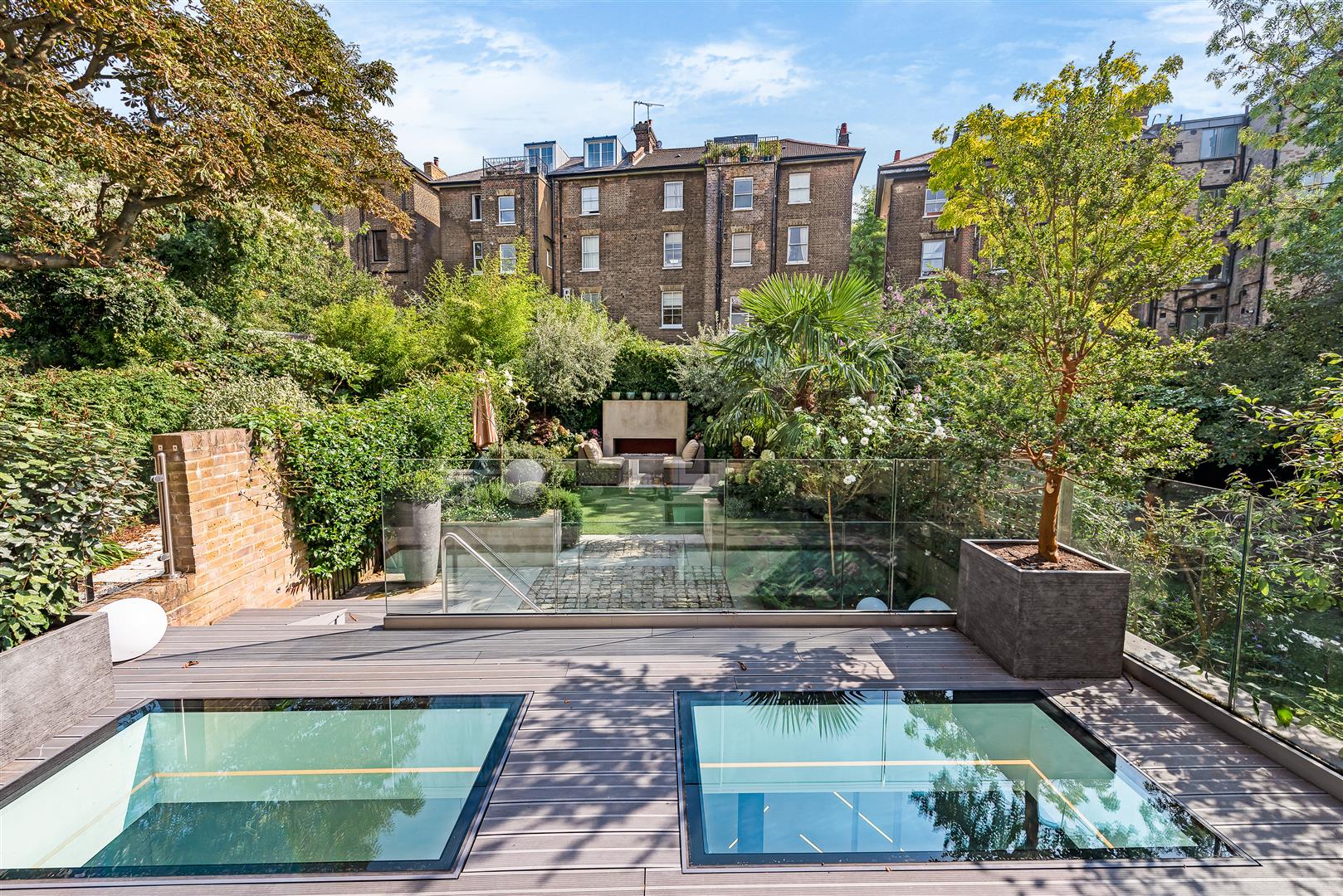 South Hill Park Gardens London NW3 2TG