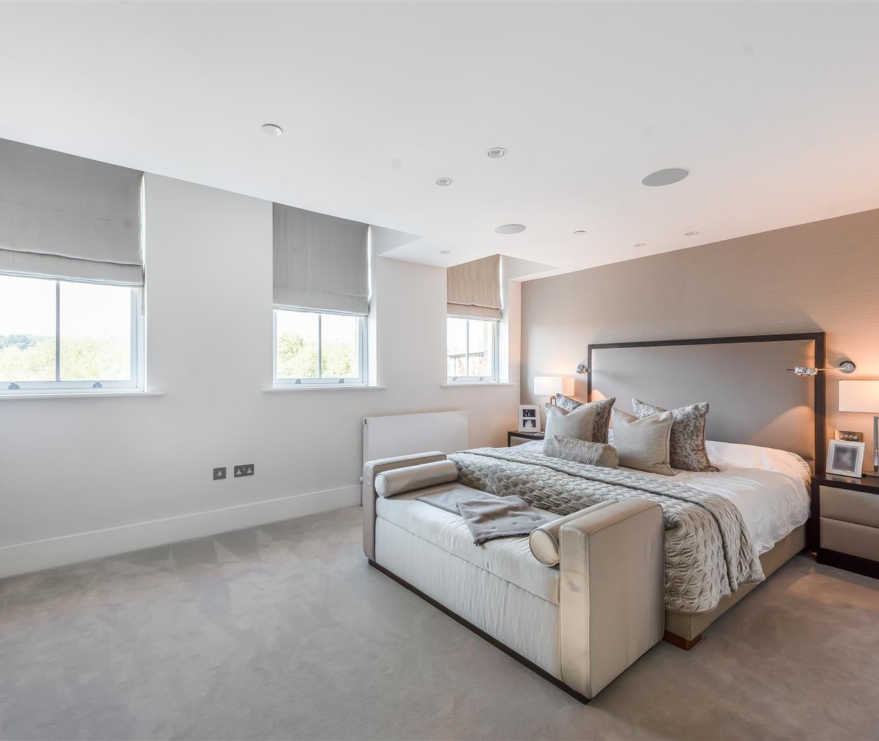 South Hill Park Gardens London NW3 2TG