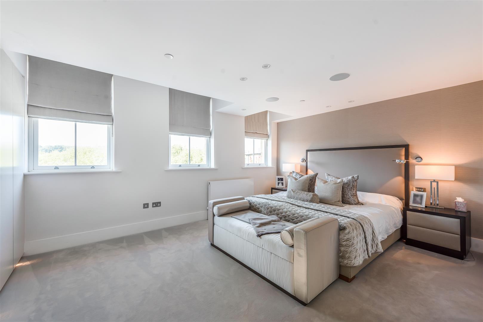 South Hill Park Gardens London NW3 2TG