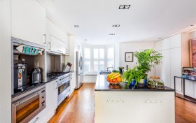 South Hill Park Gardens London NW3 2TG