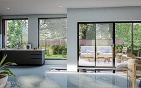 Netherhall Gardens Hampstead NW3 5TP