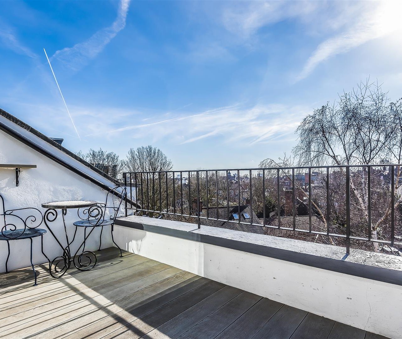 Carlingford Road, Hampstead, NW3 1RY