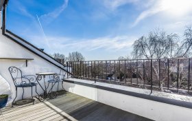 Carlingford Road, Hampstead, NW3 1RY
