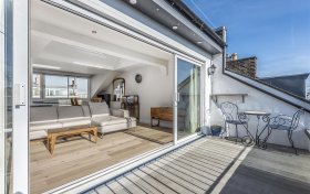 Carlingford Road, Hampstead, NW3 1RY
