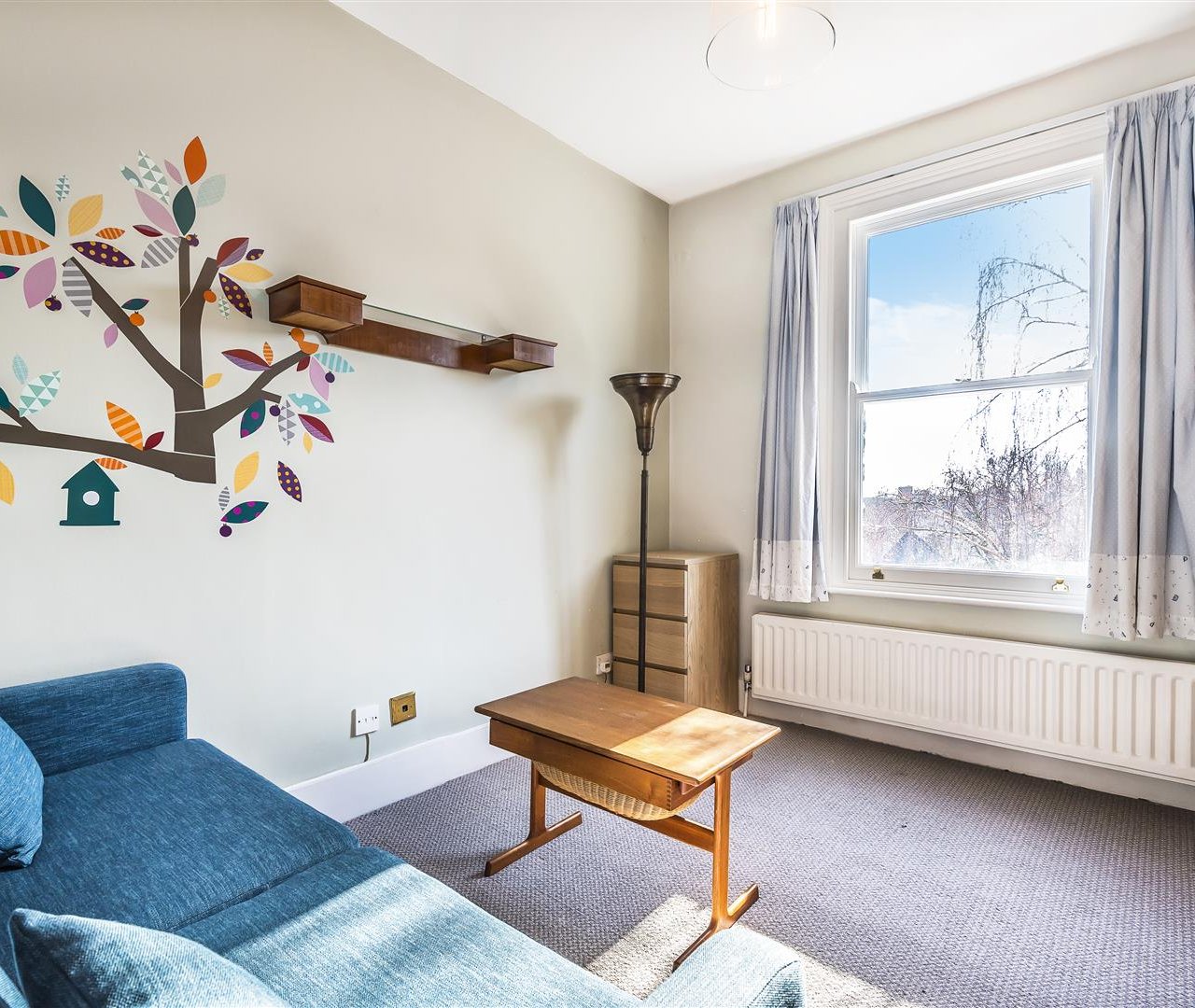 Carlingford Road, Hampstead, NW3 1RY