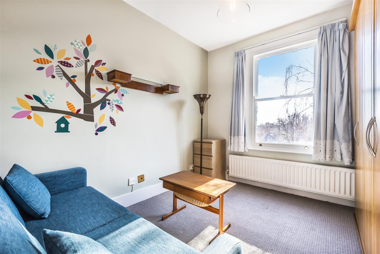 Carlingford Road, Hampstead, NW3 1RY