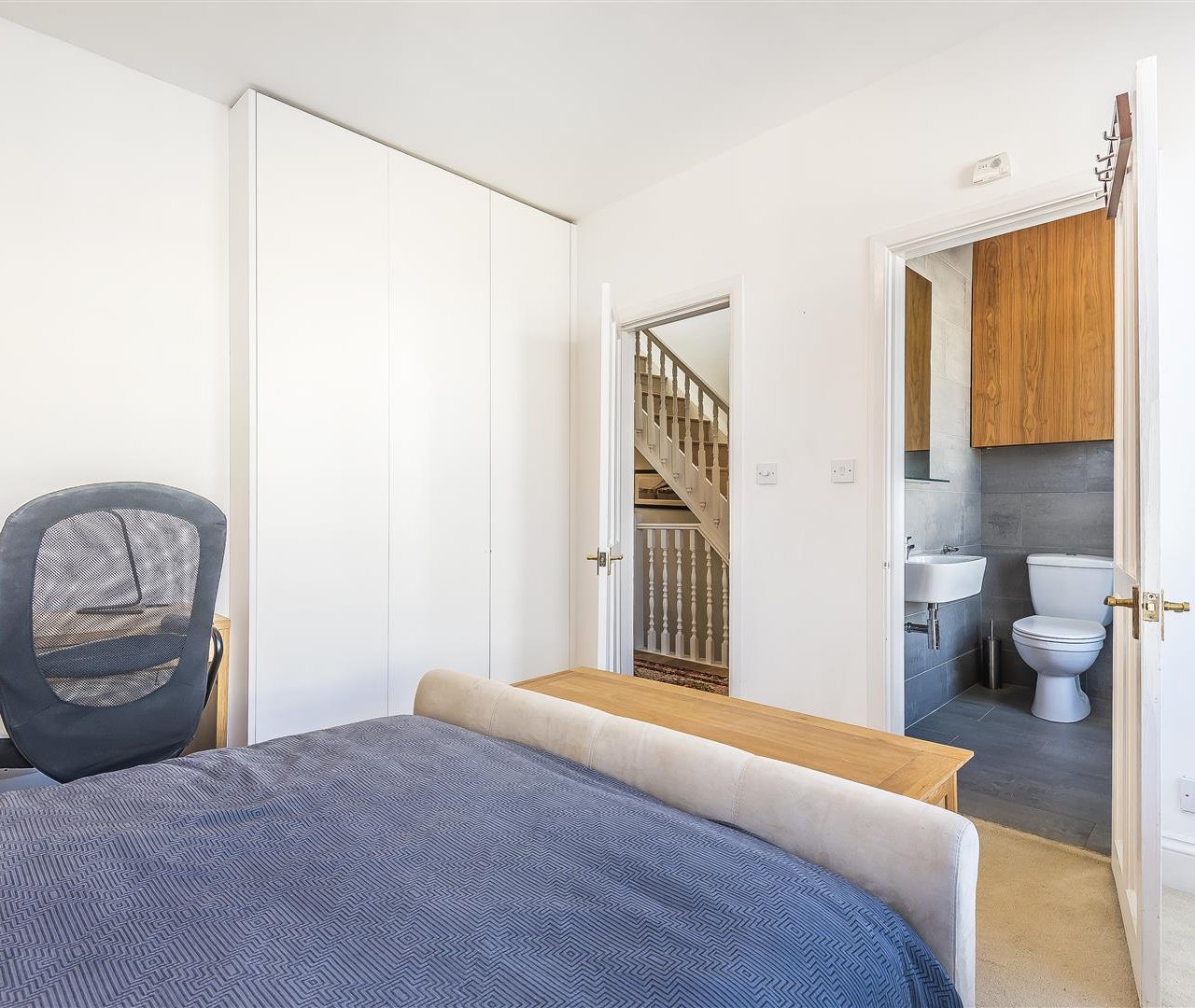 Carlingford Road, Hampstead, NW3 1RY